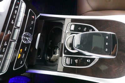 2020 Mercedes-Benz G-Class G 550 4MATIC®