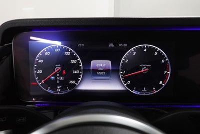 2020 Mercedes-Benz G-Class G 550 4MATIC®