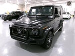 2020 Mercedes-Benz G-Class G 550 4MATIC®