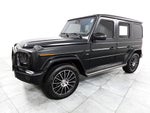 2020 Mercedes-Benz G-Class G 550 4MATIC®