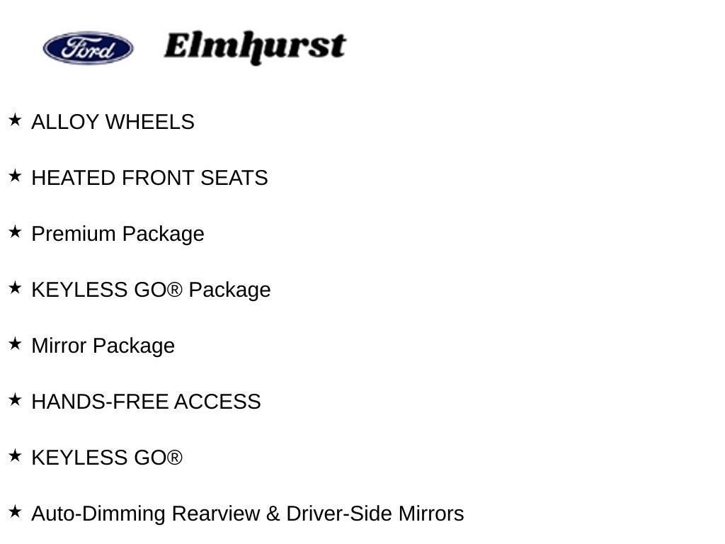2019 Mercedes-Benz A-Class A 220 4MATIC®