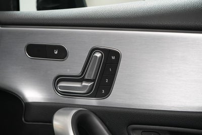 2019 Mercedes-Benz A-Class A 220 4MATIC®