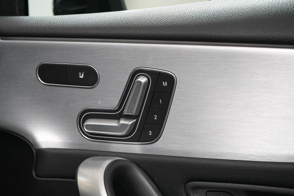 2019 Mercedes-Benz A-Class A 220 4MATIC®