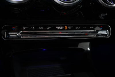 2019 Mercedes-Benz A-Class A 220 4MATIC®