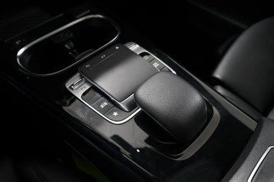 2019 Mercedes-Benz A-Class A 220 4MATIC®