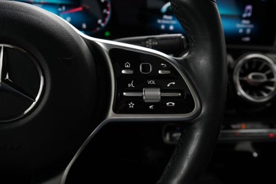 2019 Mercedes-Benz A-Class A 220 4MATIC®
