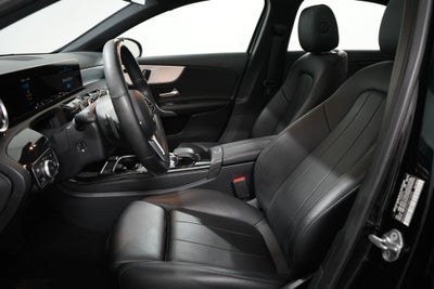 2019 Mercedes-Benz A-Class A 220 4MATIC®