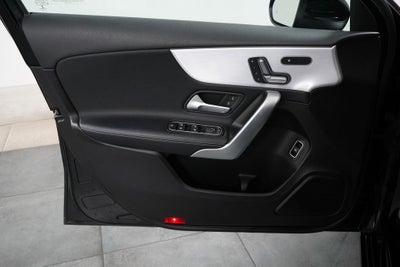 2019 Mercedes-Benz A-Class A 220 4MATIC®
