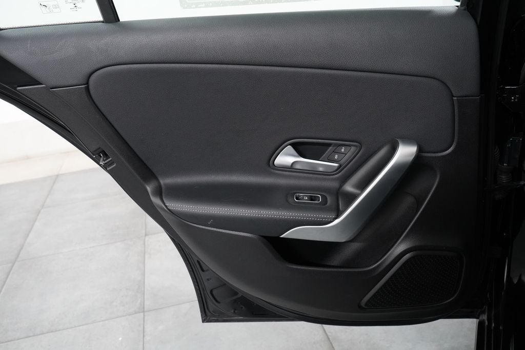 2019 Mercedes-Benz A-Class A 220 4MATIC®