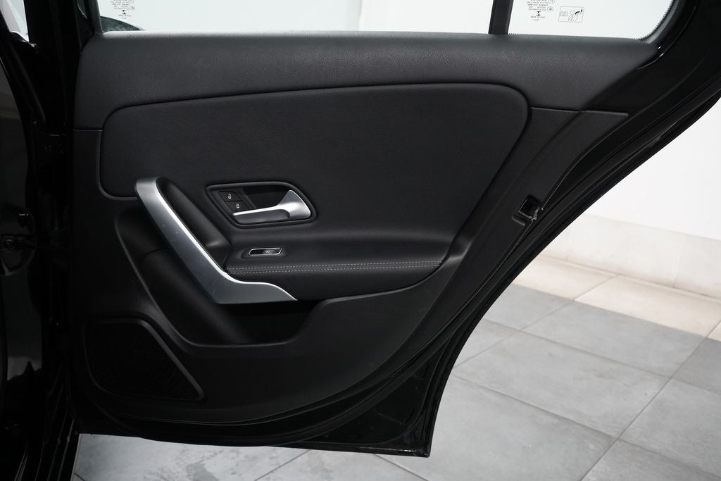 2019 Mercedes-Benz A-Class A 220 4MATIC®