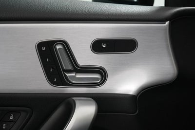 2019 Mercedes-Benz A-Class A 220 4MATIC®
