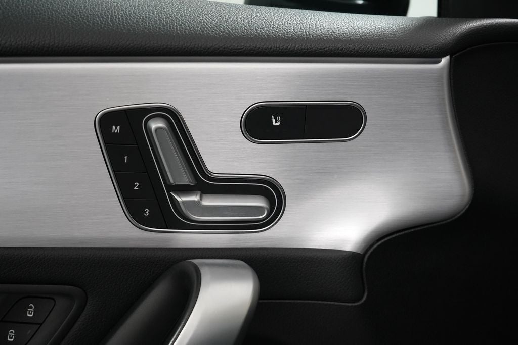 2019 Mercedes-Benz A-Class A 220 4MATIC®