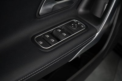 2019 Mercedes-Benz A-Class A 220 4MATIC®