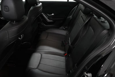 2019 Mercedes-Benz A-Class A 220 4MATIC®