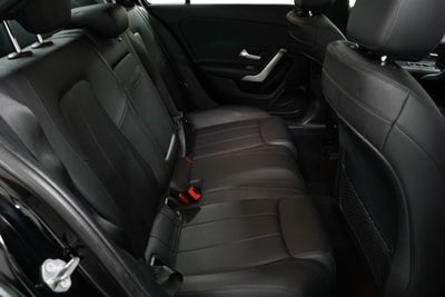 2019 Mercedes-Benz A-Class A 220 4MATIC®