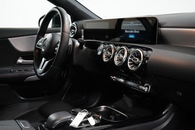 2019 Mercedes-Benz A-Class A 220 4MATIC®