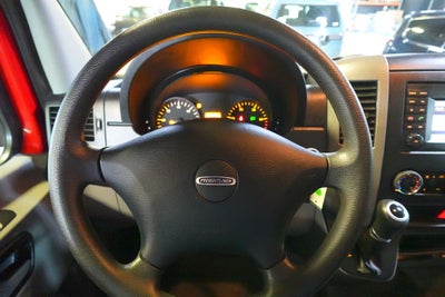 2016 Freightliner Sprinter 3500 Base