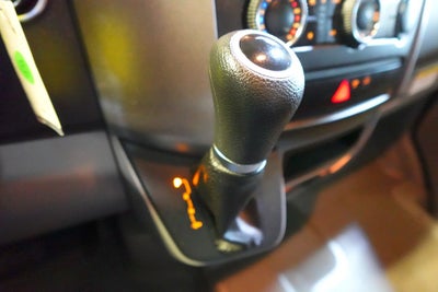 2016 Freightliner Sprinter 3500 Base