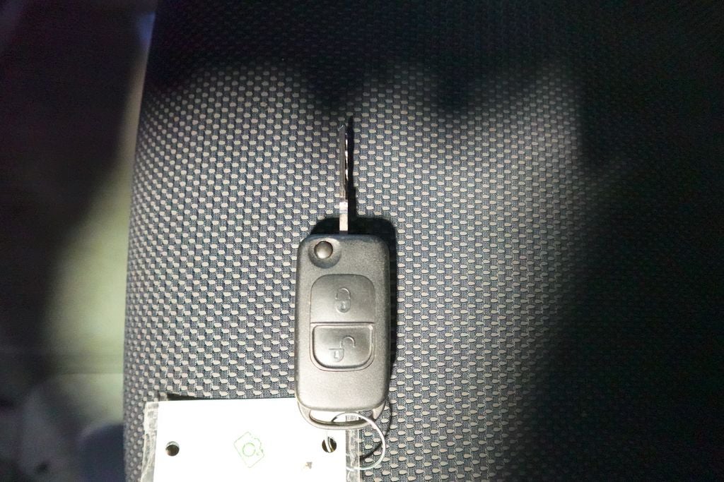 2016 Freightliner Sprinter 3500 Base