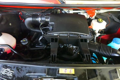 2016 Freightliner Sprinter 3500 Base