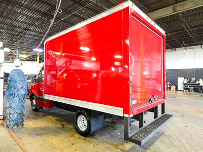 2016 Freightliner Sprinter 3500 Base