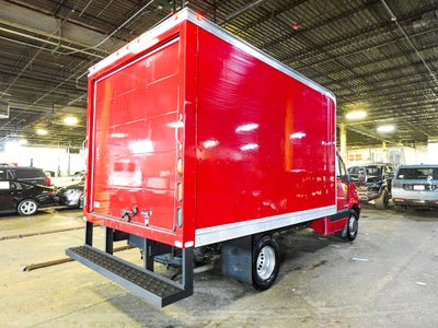 2016 Freightliner Sprinter 3500 Base