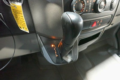 2011 Freightliner Sprinter 2500 High Roof