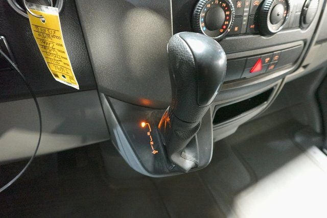 2011 Freightliner Sprinter 2500 High Roof