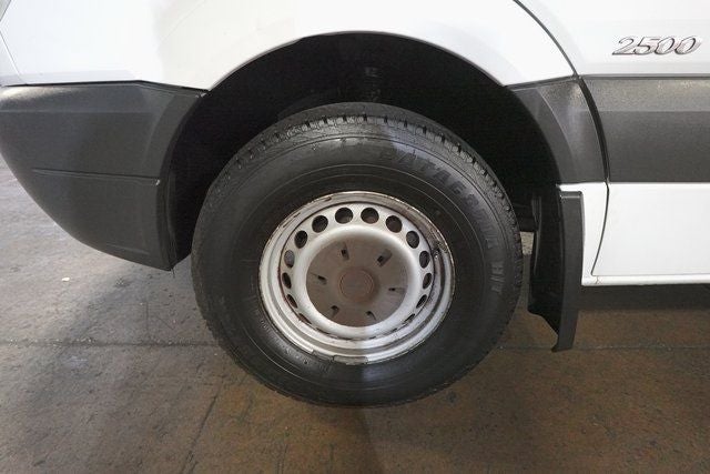 2011 Freightliner Sprinter 2500 High Roof