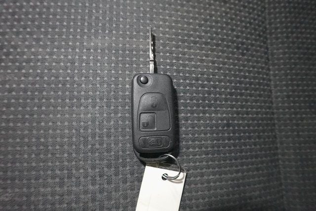 2011 Freightliner Sprinter 2500 High Roof