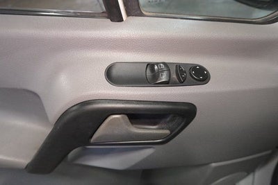 2011 Freightliner Sprinter 2500 High Roof