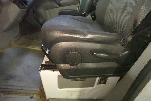 2011 Freightliner Sprinter 2500 High Roof