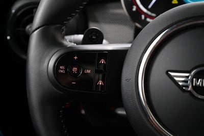 2024 MINI John Cooper Works Iconic