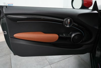 2024 MINI John Cooper Works Iconic