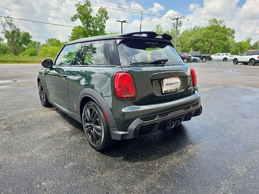 2024 MINI John Cooper Works John Cooper Works