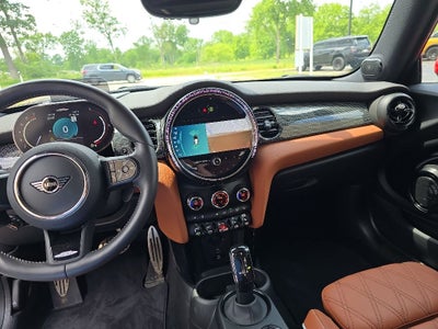 2024 MINI John Cooper Works John Cooper Works