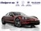 2022 Porsche Taycan 4S