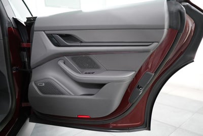 2022 Porsche Taycan 4S