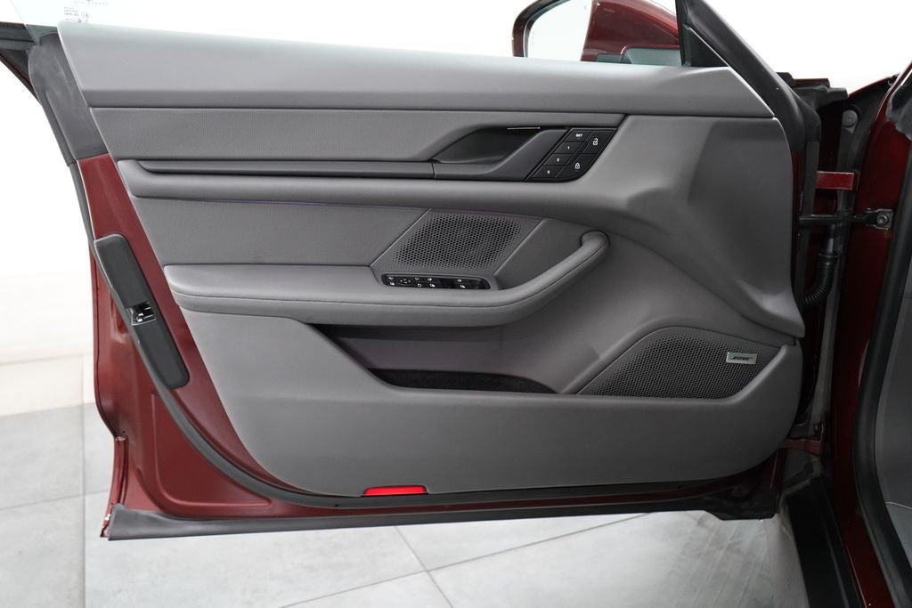 2022 Porsche Taycan 4S