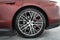 2022 Porsche Taycan 4S