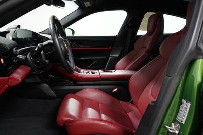 2023 Porsche Taycan 4S