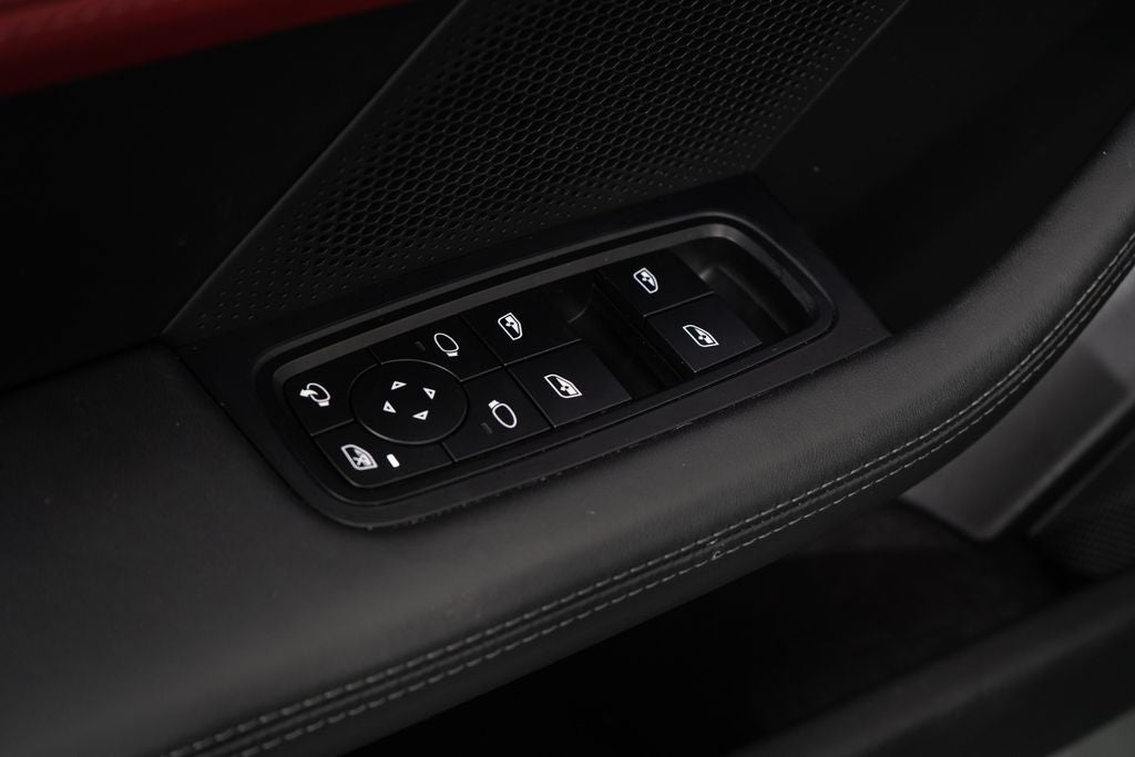 2023 Porsche Taycan 4S