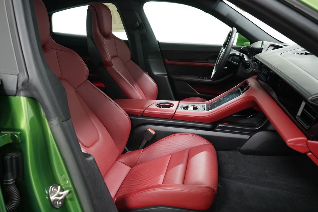 2023 Porsche Taycan 4S