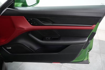 2023 Porsche Taycan 4S