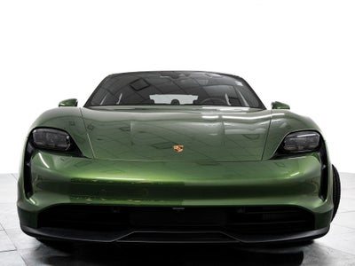 2023 Porsche Taycan 4S