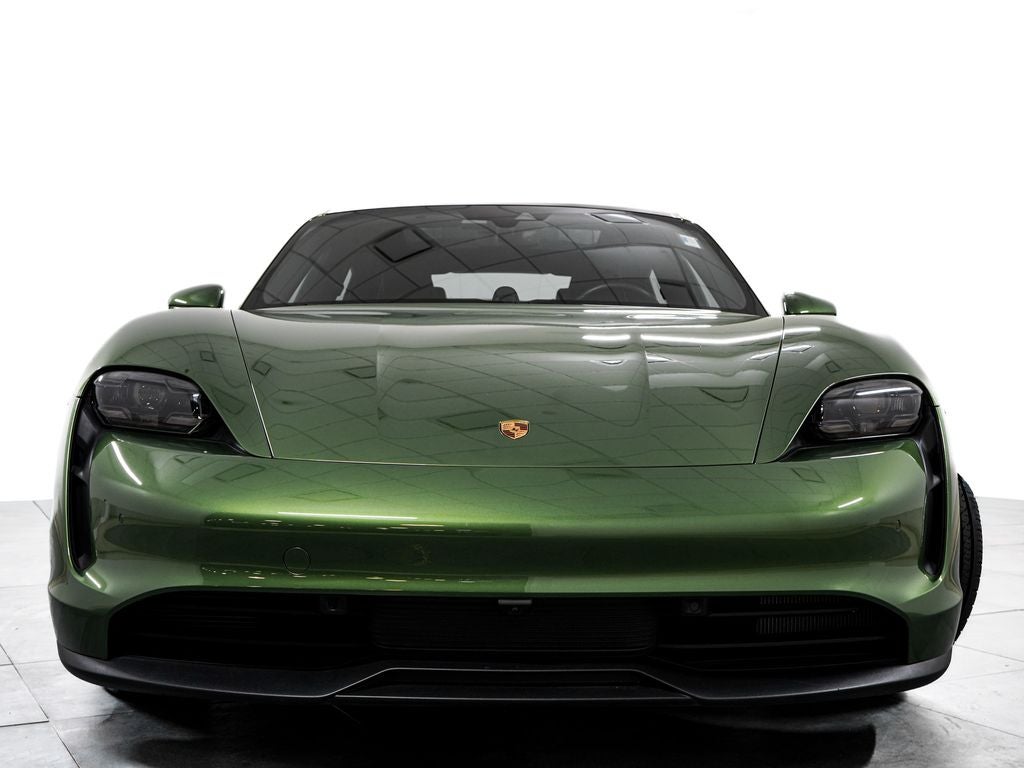 2023 Porsche Taycan 4S