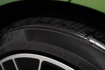 2023 Porsche Taycan 4S