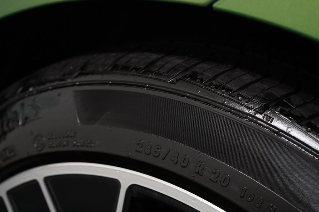2023 Porsche Taycan 4S