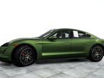 2023 Porsche Taycan 4S