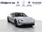 2024 Porsche Taycan 4S